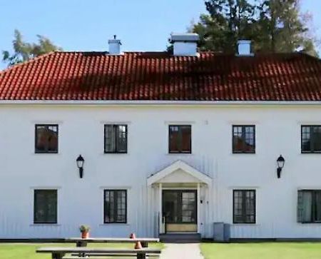 Studio Apartments Near Oslo Airport Garder Exteriör bild