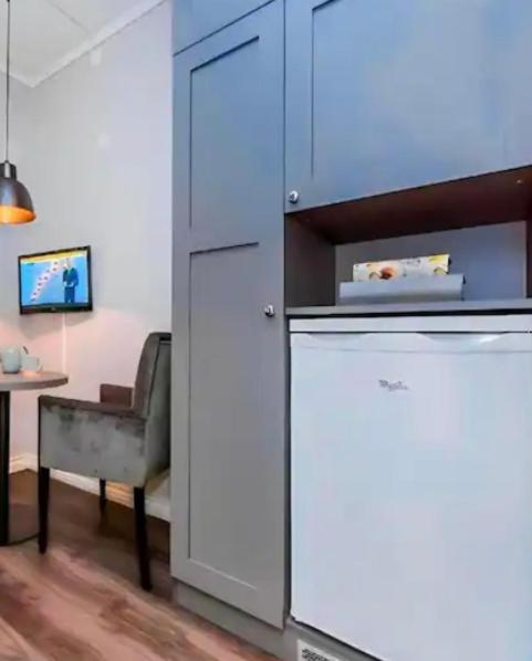 Studio Apartments Near Oslo Airport Garder Exteriör bild