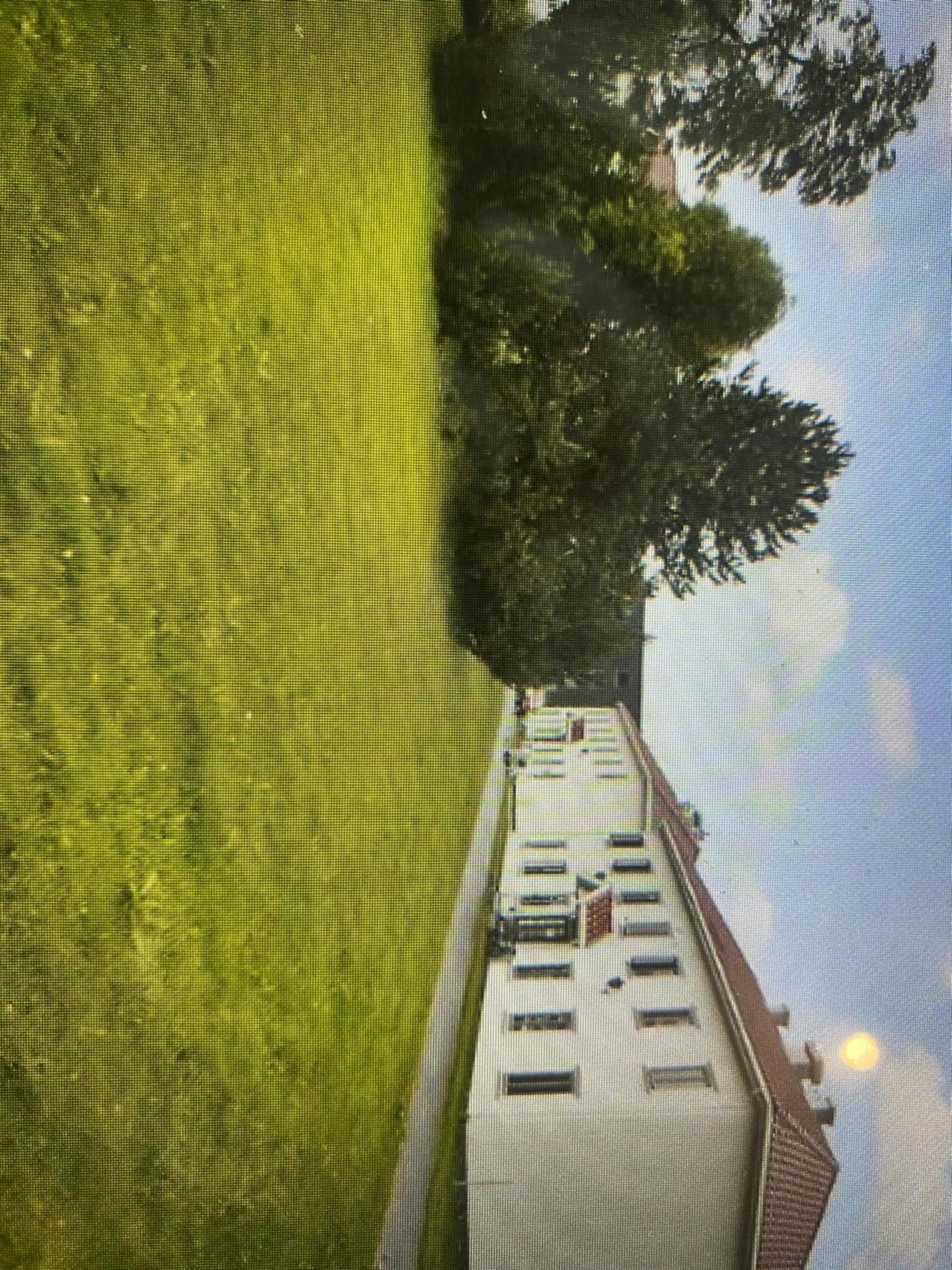 Studio Apartments Near Oslo Airport Garder Exteriör bild
